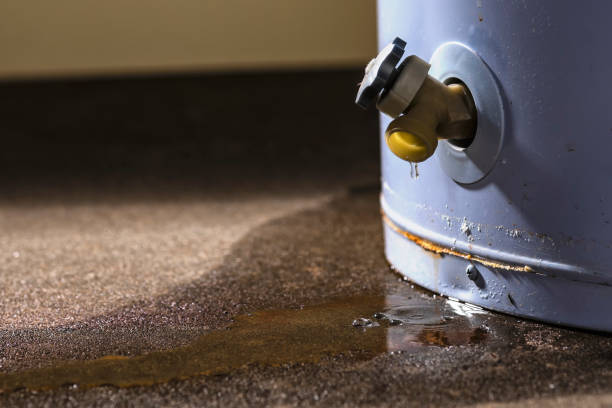 Commercial Water Damage Restoration